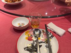 -新白鹿餐厅(龙游路总店·杭帮菜名店)