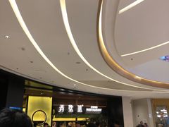 等位区-弄堂里(西溪龙湖天街店)