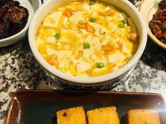 苏式熏鱼-南京大牌档(崇文门国瑞店)