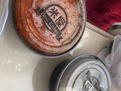 -米屋石锅拌饭(师大店)