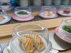 -三禾寿司(君尚店)
