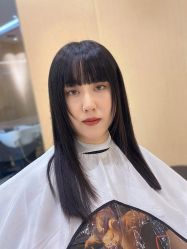 -Alger.O美感沙龙