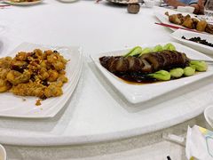 -梅龙镇酒家(南京西路总店)