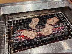-俺的焼肉(銀座9丁目店)
