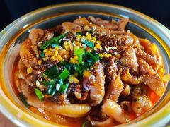 -付小姐在成都(南锣鼓巷店)