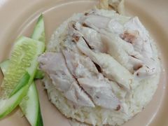 -红大哥水门鸡饭(總店)