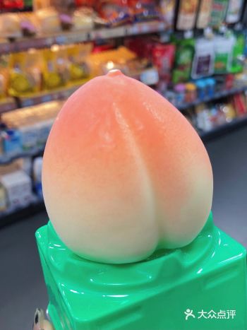 哈哈哈哈哈哈哈这真的是个桃子吧
