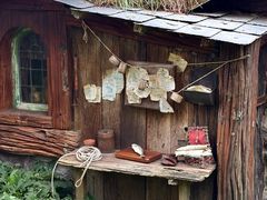 -霍比特人村