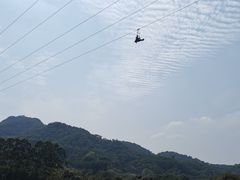 -广州市白云山风景名胜区