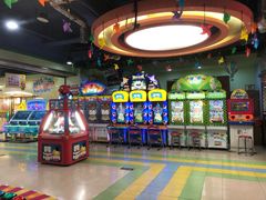 -爱玩嘉年华(成都北城天街店)