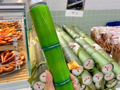 抱竹牛奶-红星前进面包牛奶公司(君太店)