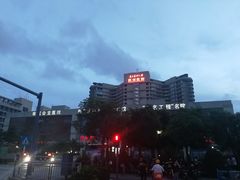 -南方医科大学深圳医院
