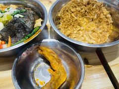 -柳州肥姨妈大骨螺蛳粉(曹路店)