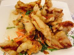 -东北王食府(科大店)