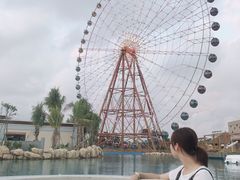 -三亚海昌梦幻海洋不夜城