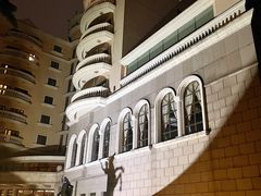 -上海安亭别墅花园酒店