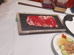 -东来顺饭庄(天坛店)