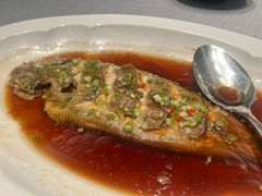 -龙宴海鲜城(经中路店)