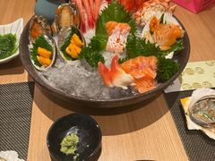 -德川家日本料理(顺义华联店)