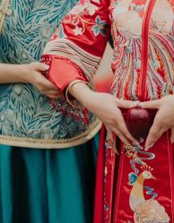 -花轿喜屋婚礼策划