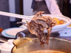 堂涮澳洲5A上脑-楚禾宴·家宴(光谷大道店)