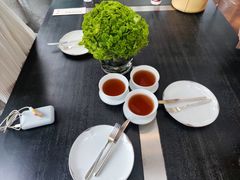 -傲廬·云端餐厅·深圳柏悦酒店