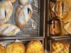 -85度C(南京龙江店)