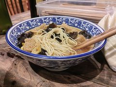 -西园寺素食(西园弄戒幢律寺店)