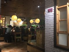-俭朴菜(鲁磨路店)