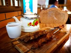 -胖老汉椒麻鸡清真新疆菜(西御街店)