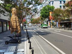 -老黄记手撕烤兔(玉林街店)