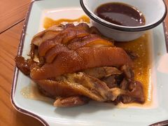 -鼎香润(德胜门内店)