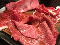 -俺的焼肉(銀座9丁目店)