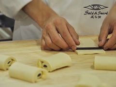 -WHEAT&BAKER-麥(凯德来福士店)