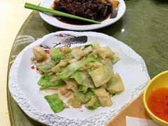 -澳门街风味餐厅(远洋店)