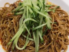 蓝田饸烙-德泰楼餐饮(莲湖路店)