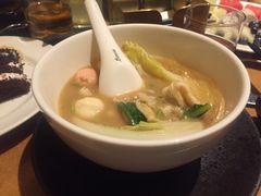 -君悦酒店·乐厨·高空自助餐(青年大街店)