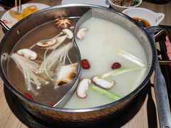 -彤德莱牛肉火锅(双港店)