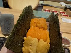 -小十Omakase(地王大厦店)