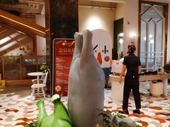 -红樱桃·欢乐餐厅(太原里店)