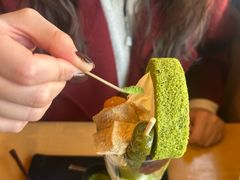 -伊藤久右卫门(宇治本店)