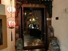 -北京河南大厦酒店