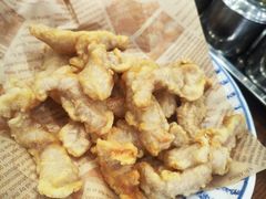 -旺清进洞米肠汤
