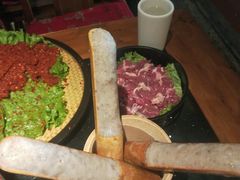 -宽巷子成都火锅(南站店)