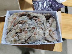 -聚在尊味虾皇·夜宵市集(新建店)