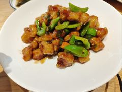 -老长春肉馆(隆礼路店)