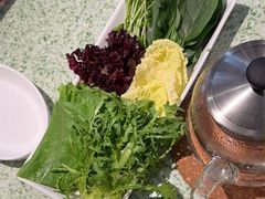 -爱丽格斯火锅(东岸国际店)