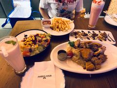 -Ambra Haus琥珀屋精酿餐厅(宝山店)