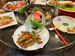 -绿雅居原生态农庄(小涌店)