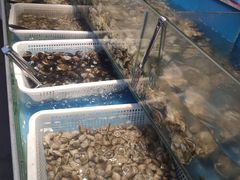-深海800米海鲜自助(万达广场店)